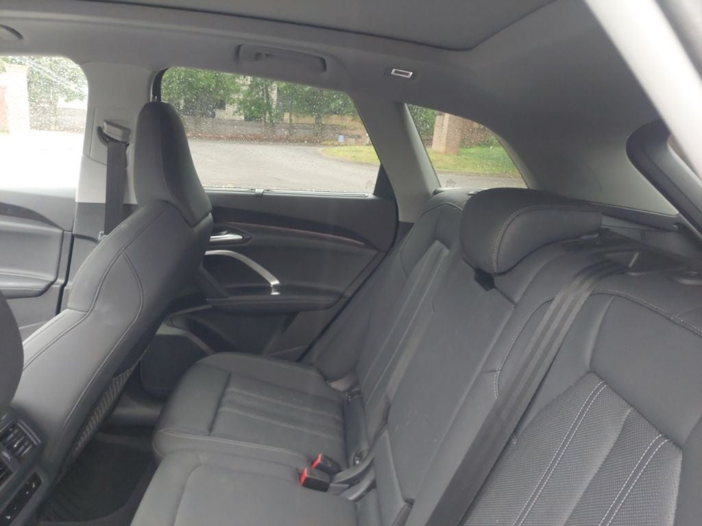2025 Audi Q5 2.0T Prestige quattro