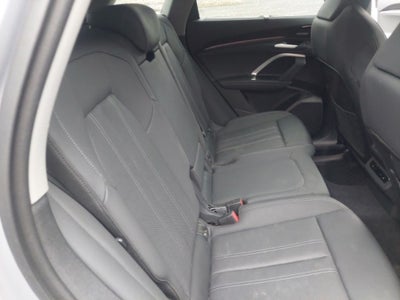 2025 Audi Q5 2.0T Prestige quattro