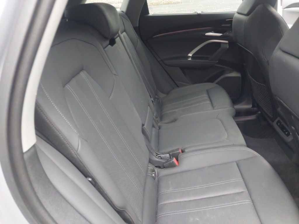 2025 Audi Q5 2.0T Prestige quattro