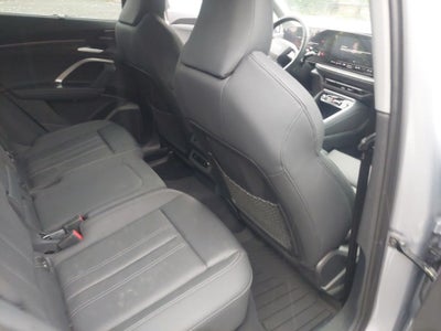 2025 Audi Q5 2.0T Prestige quattro