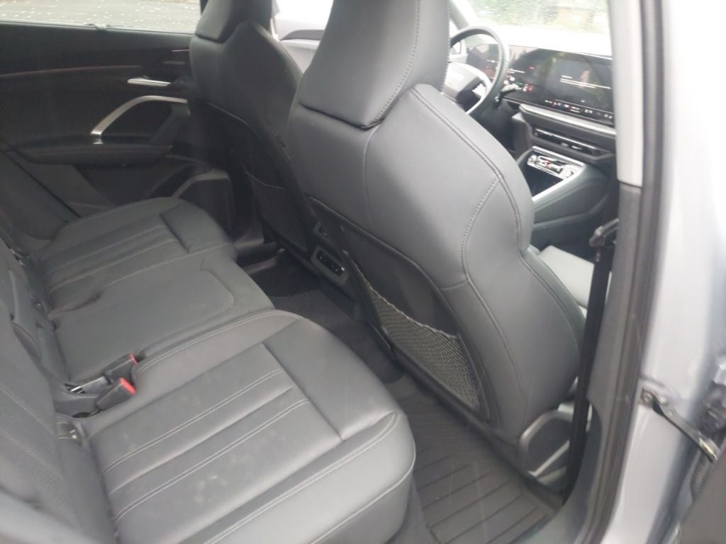 2025 Audi Q5 2.0T Prestige quattro