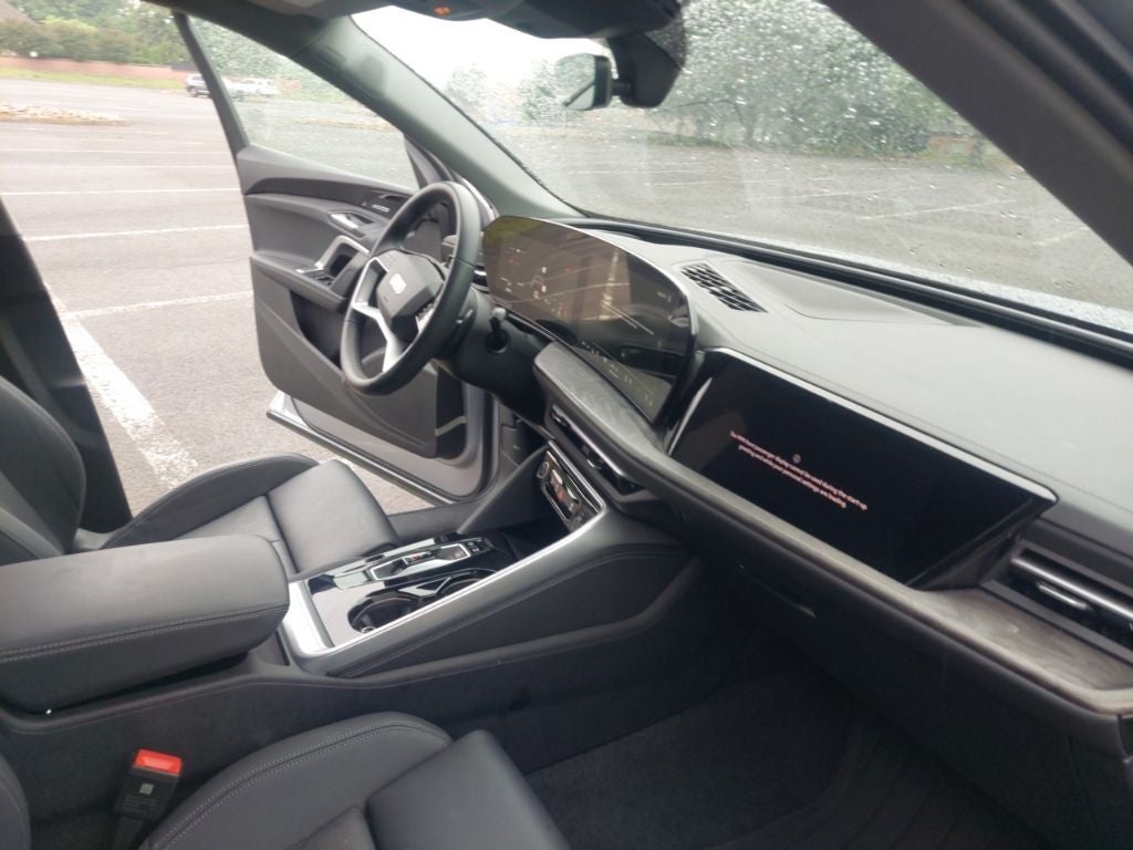 2025 Audi Q5 2.0T Prestige quattro