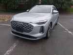 2025 Audi Q5 2.0T Prestige quattro