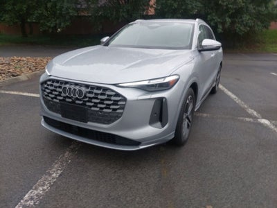 2025 Audi Q5 2.0T Prestige quattro
