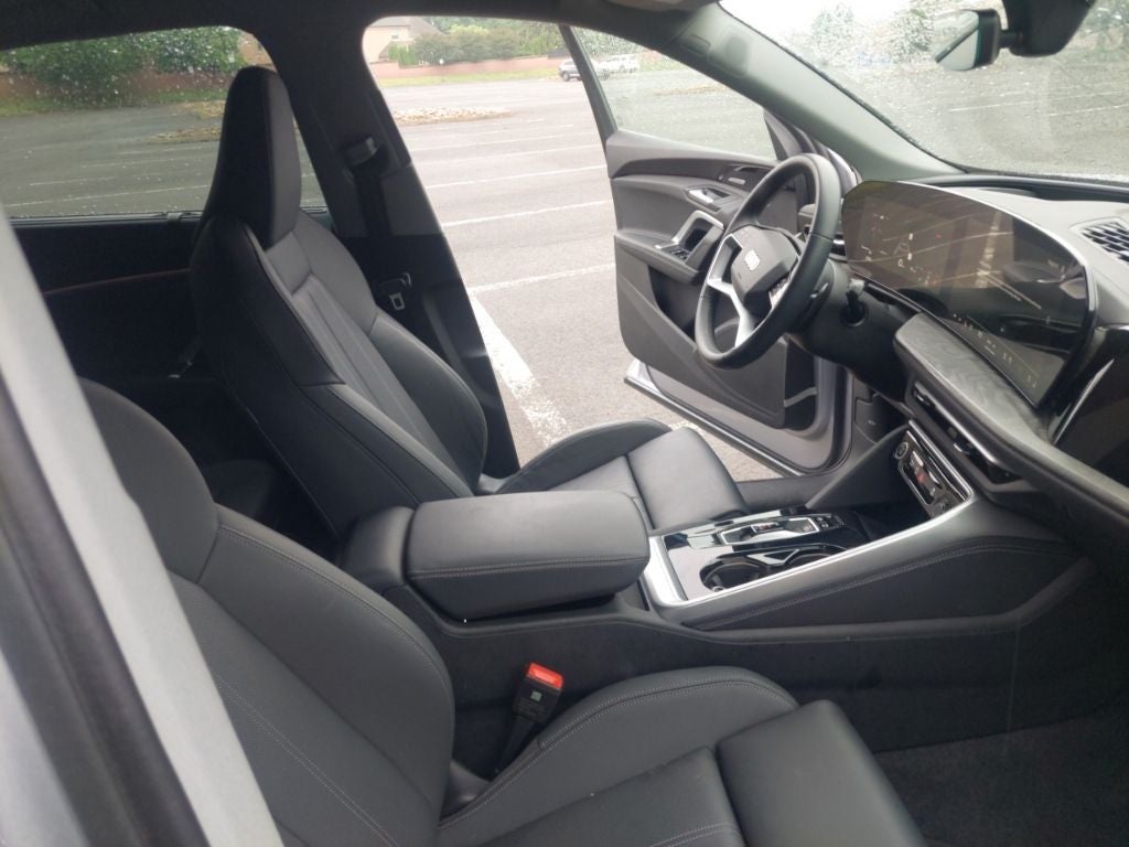 2025 Audi Q5 2.0T Prestige quattro