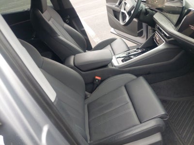 2025 Audi Q5 2.0T Prestige quattro