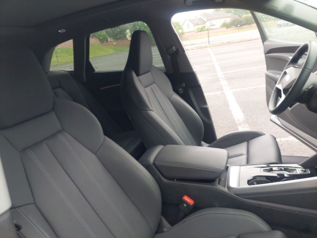 2025 Audi Q5 2.0T Prestige quattro