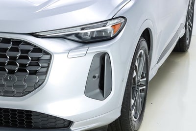 2025 Audi Q5 2.0T Prestige quattro