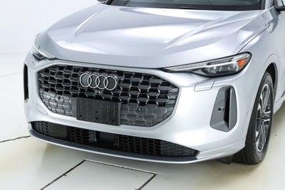 2025 Audi Q5 2.0T Prestige quattro