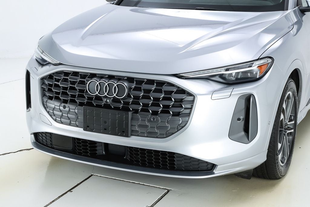 2025 Audi Q5 2.0T Prestige quattro