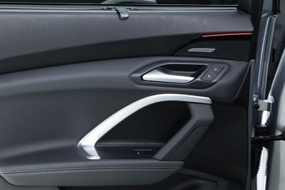 2025 Audi Q5 2.0T Prestige quattro