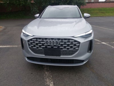 2025 Audi Q5 2.0T Prestige quattro