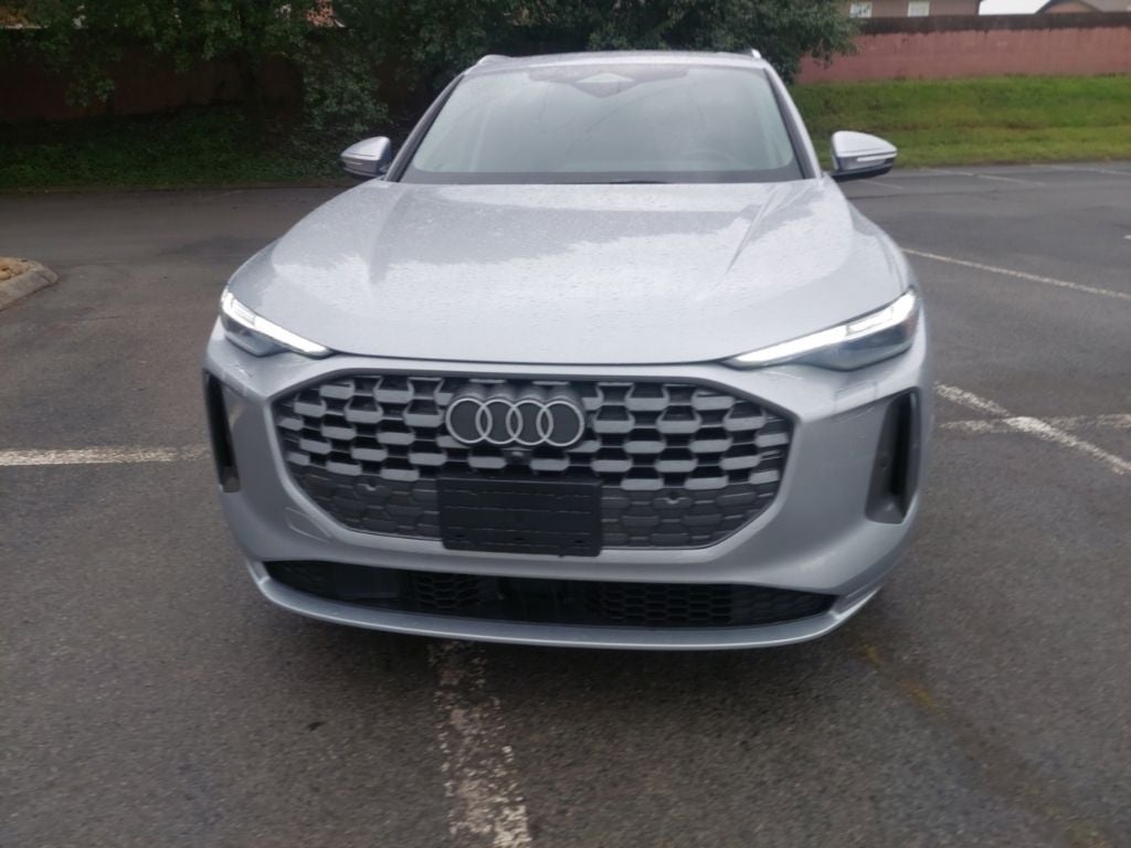 2025 Audi Q5 2.0T Prestige quattro