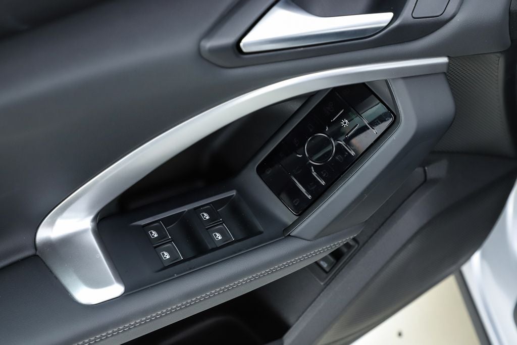 2025 Audi Q5 2.0T Prestige quattro