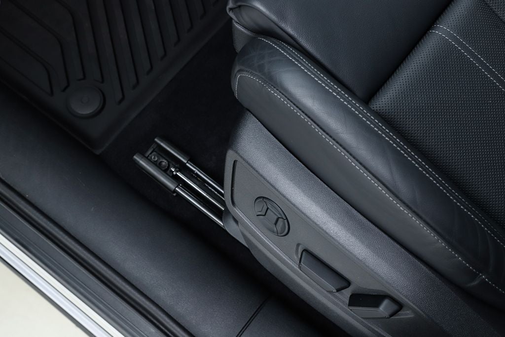 2025 Audi Q5 2.0T Prestige quattro