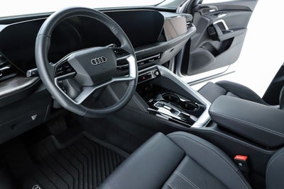 2025 Audi Q5 2.0T Prestige quattro