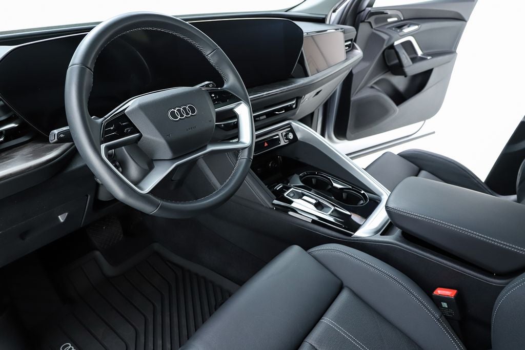 2025 Audi Q5 2.0T Prestige quattro