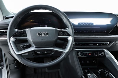 2025 Audi Q5 2.0T Prestige quattro