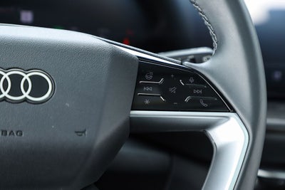 2025 Audi Q5 2.0T Prestige quattro