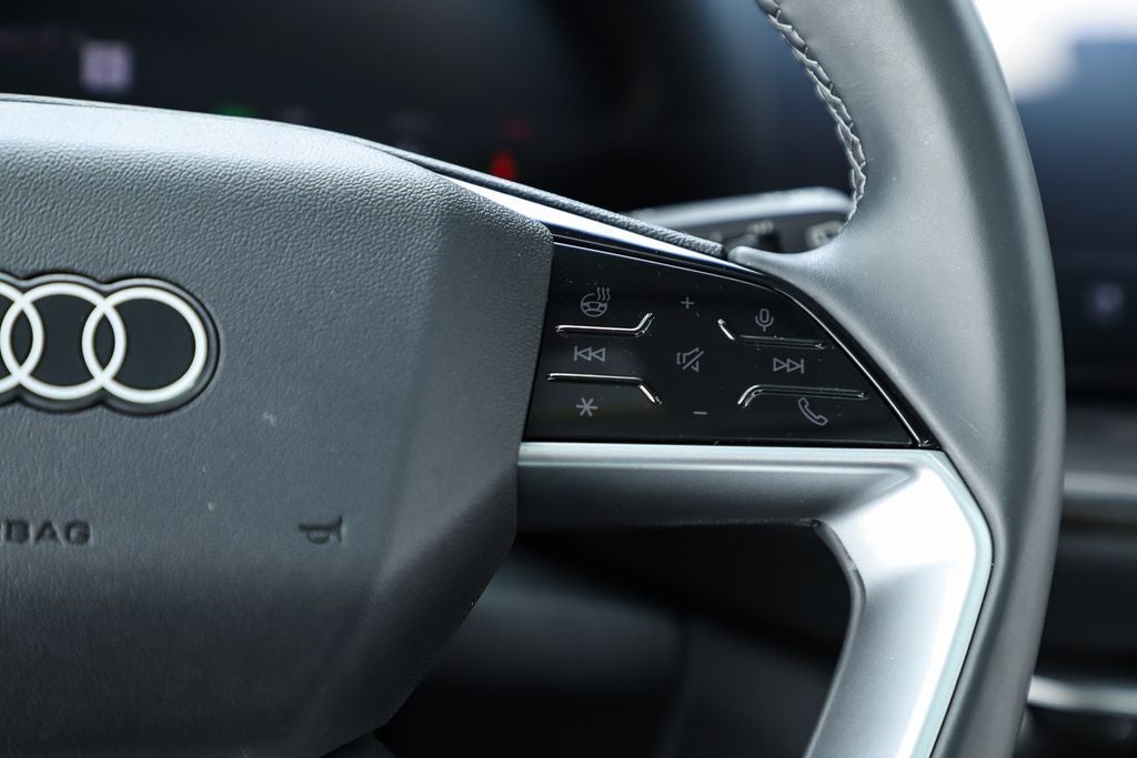 2025 Audi Q5 2.0T Prestige quattro