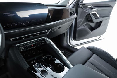 2025 Audi Q5 2.0T Prestige quattro