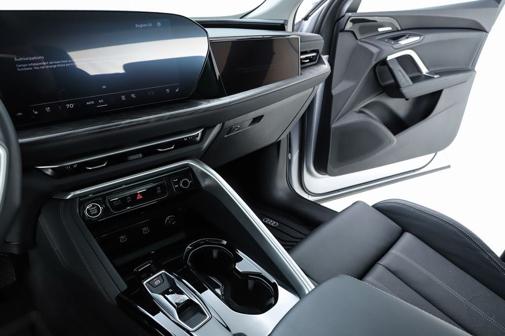 2025 Audi Q5 2.0T Prestige quattro