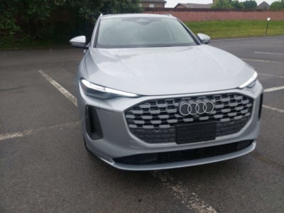2025 Audi Q5 2.0T Prestige quattro