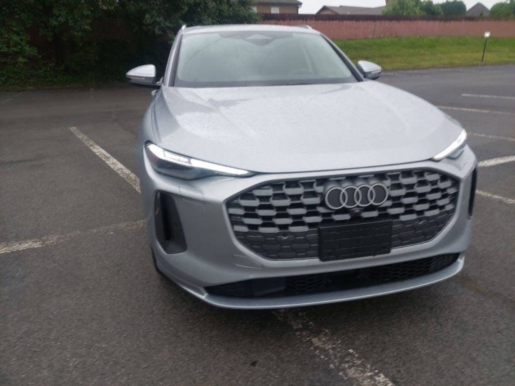 2025 Audi Q5 2.0T Prestige quattro
