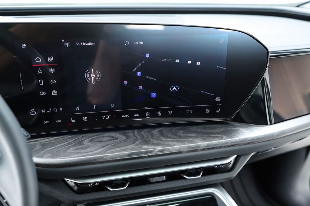 2025 Audi Q5 2.0T Prestige quattro