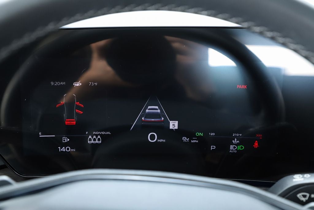 2025 Audi Q5 2.0T Prestige quattro