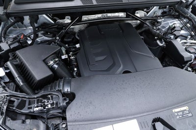2025 Audi Q5 2.0T Prestige quattro