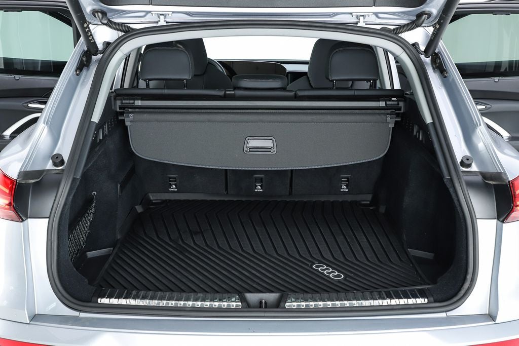 2025 Audi Q5 2.0T Prestige quattro