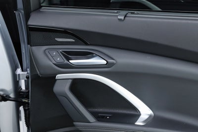 2025 Audi Q5 2.0T Prestige quattro