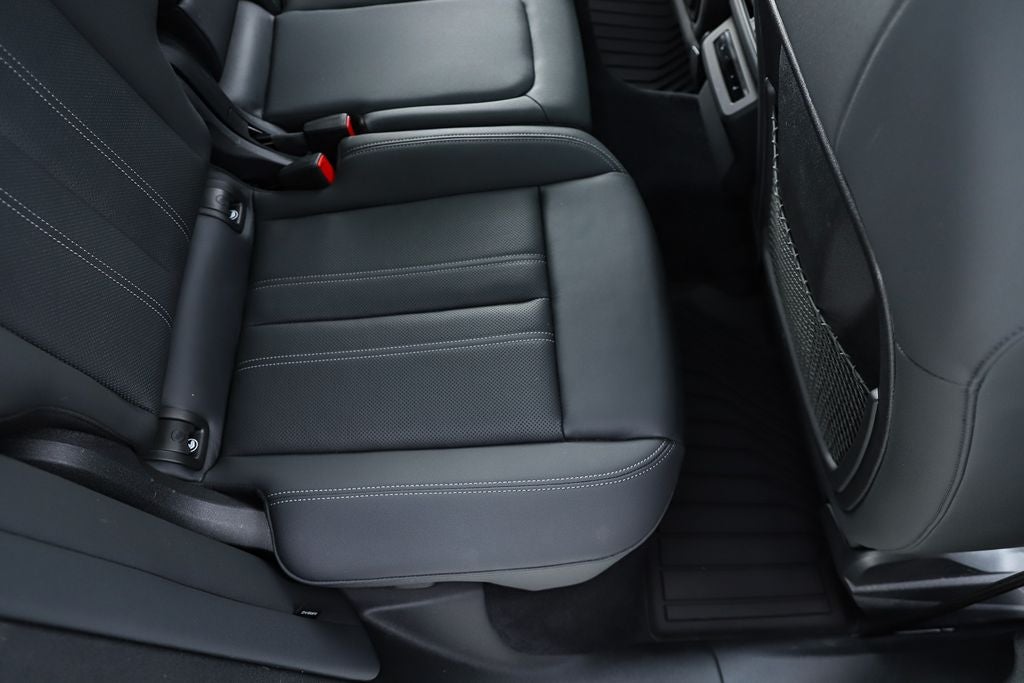 2025 Audi Q5 2.0T Prestige quattro