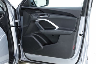 2025 Audi Q5 2.0T Prestige quattro