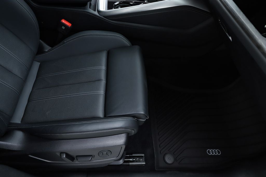 2025 Audi Q5 2.0T Prestige quattro