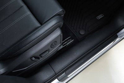 2025 Audi Q5 2.0T Prestige quattro