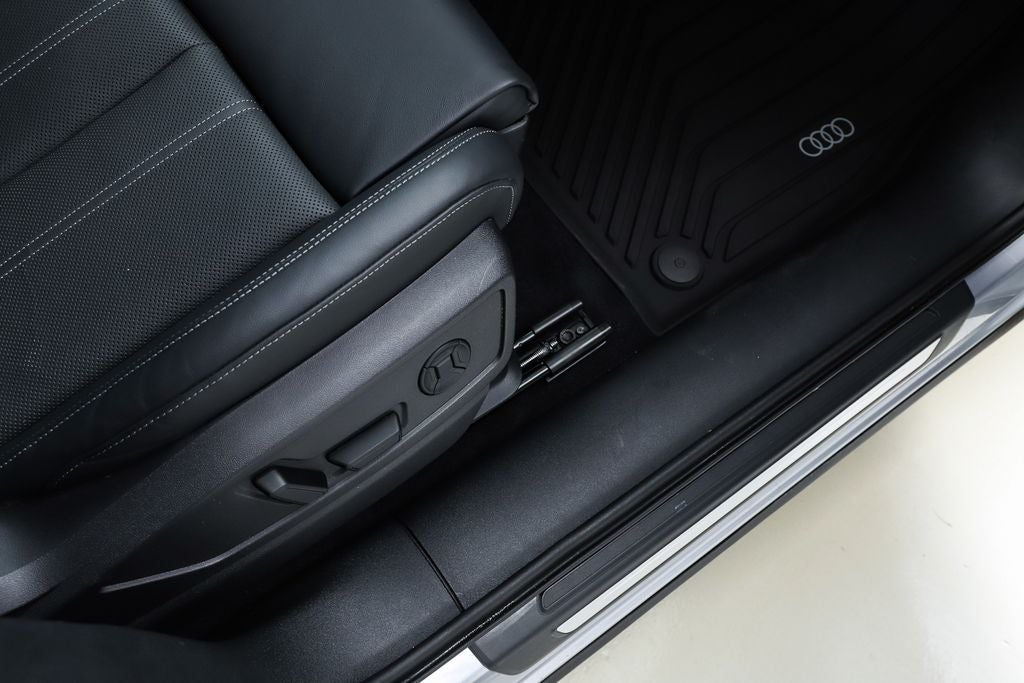 2025 Audi Q5 2.0T Prestige quattro