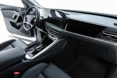 2025 Audi Q5 2.0T Prestige quattro