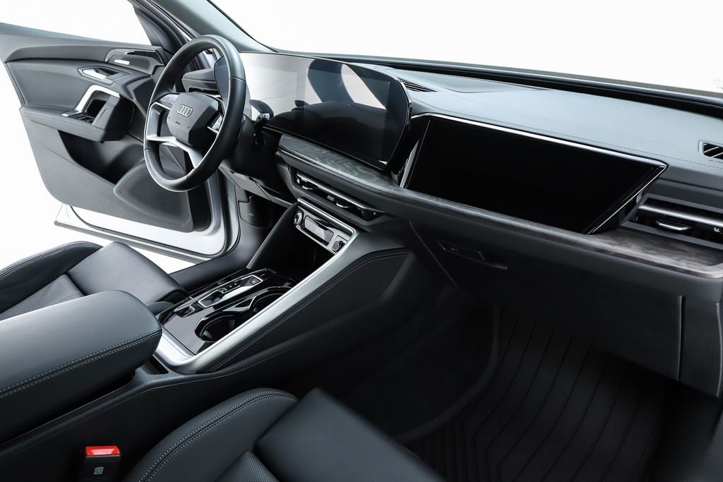 2025 Audi Q5 2.0T Prestige quattro