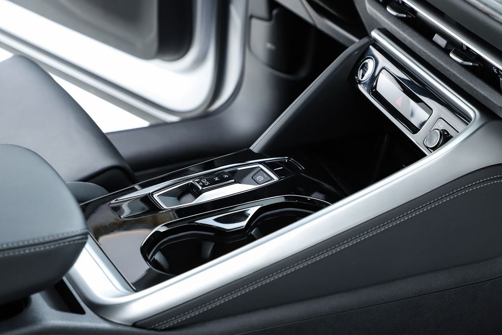 2025 Audi Q5 2.0T Prestige quattro