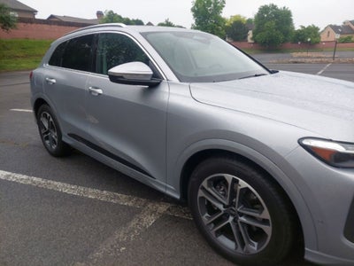 2025 Audi Q5 2.0T Prestige quattro