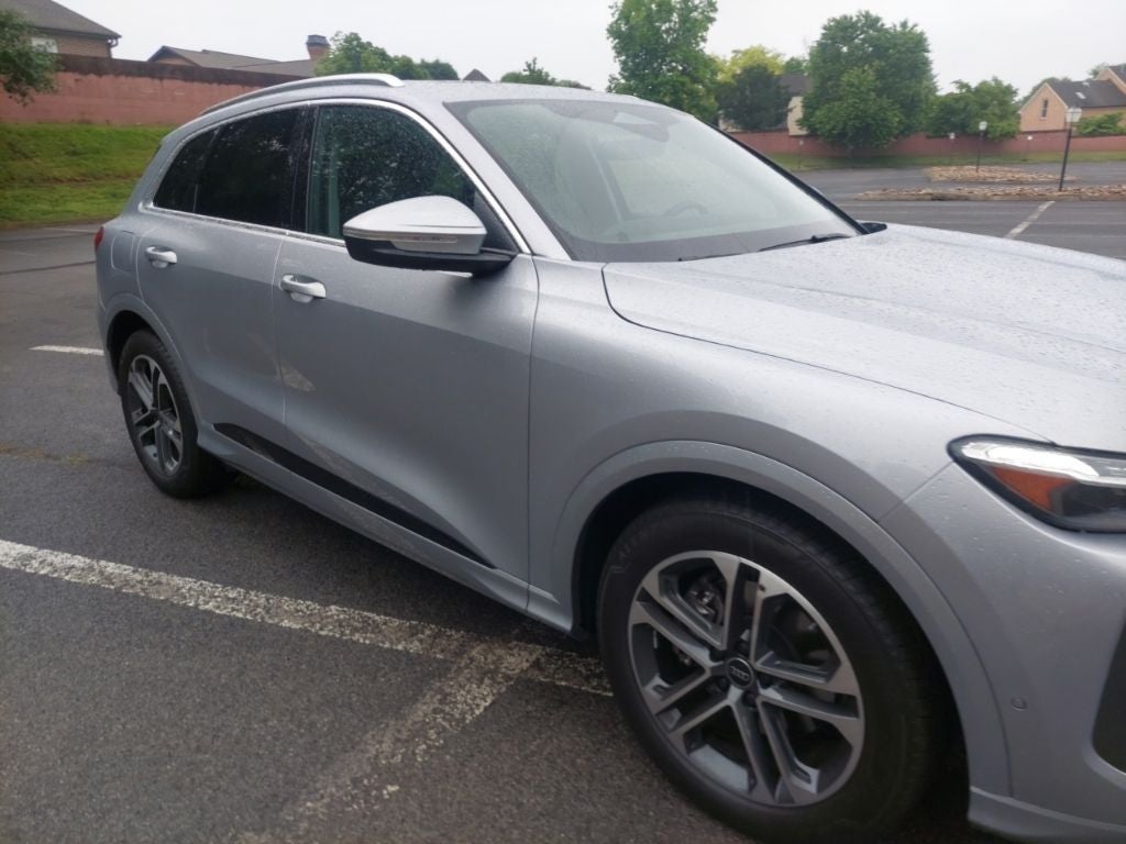2025 Audi Q5 2.0T Prestige quattro