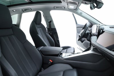 2025 Audi Q5 2.0T Prestige quattro
