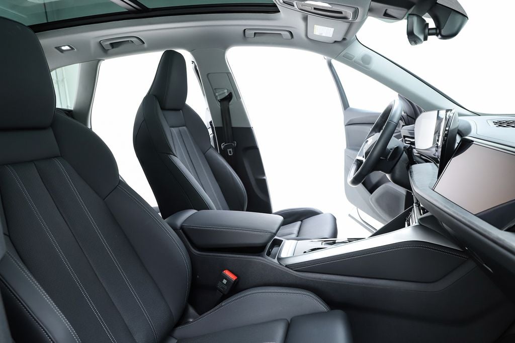 2025 Audi Q5 2.0T Prestige quattro