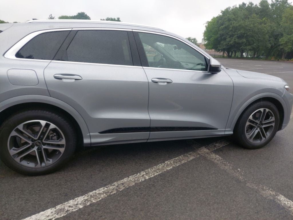 2025 Audi Q5 2.0T Prestige quattro
