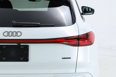 2025 Audi All-new Q5 2.0T Prestige quattro