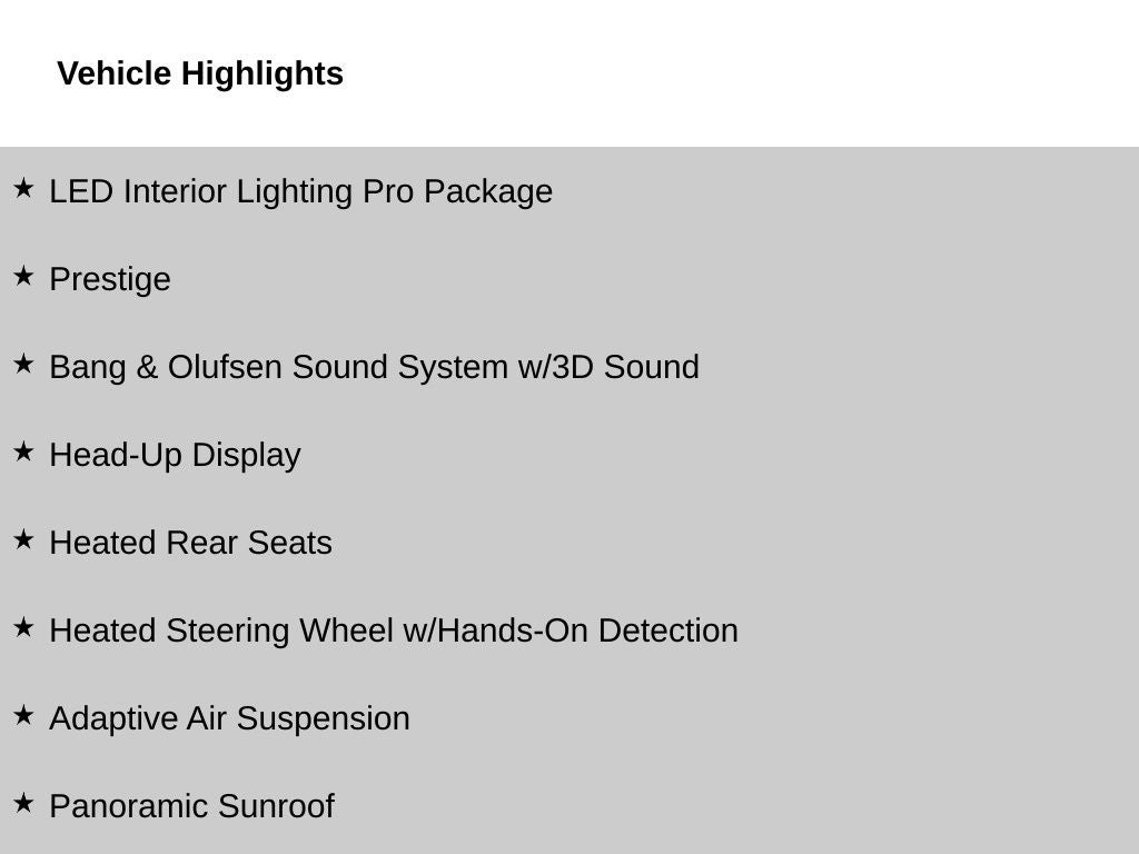 2025 Audi All-new Q5 2.0T Prestige quattro
