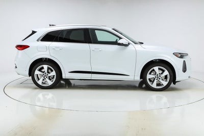 2025 Audi All-new Q5 2.0T Prestige quattro