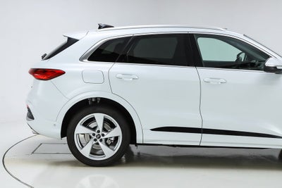 2025 Audi All-new Q5 2.0T Prestige quattro